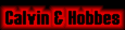 Calvin & Hobbes